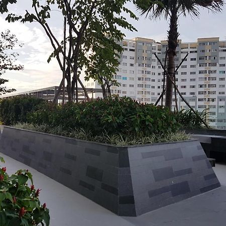 Giang Son River Gate Ben Thanh Ho Şi Min Exterior foto