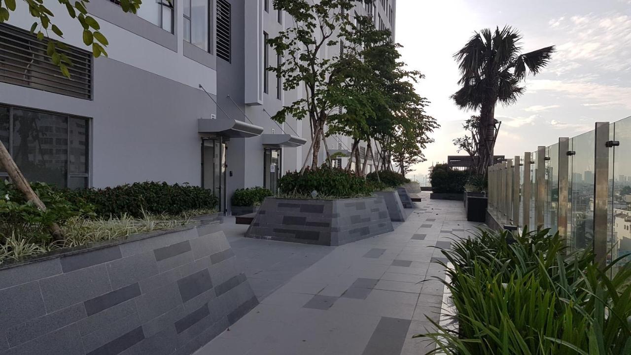 Giang Son River Gate Ben Thanh Ho Şi Min Exterior foto